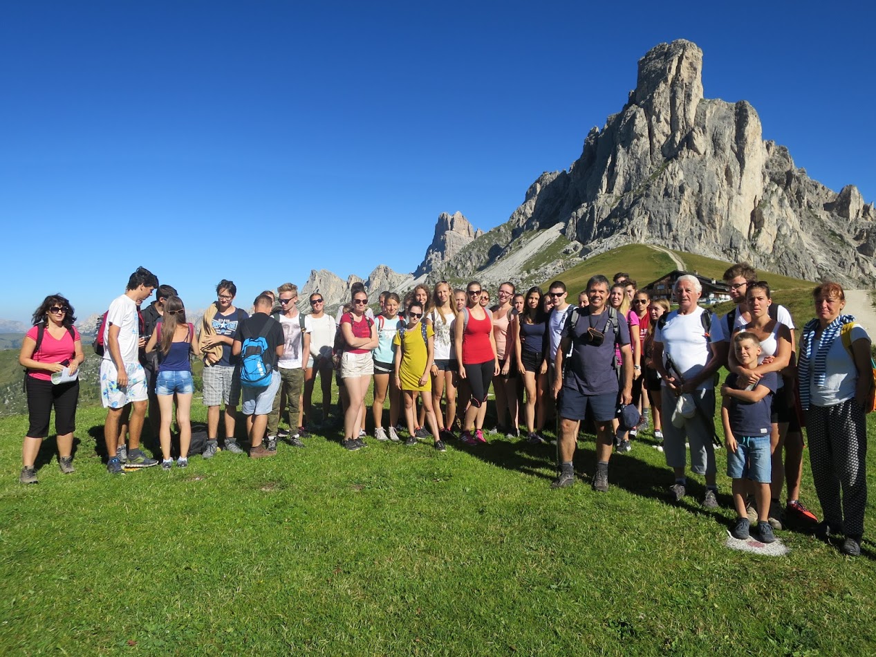 dolomit